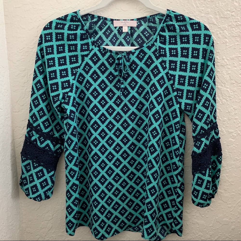 dress blouse